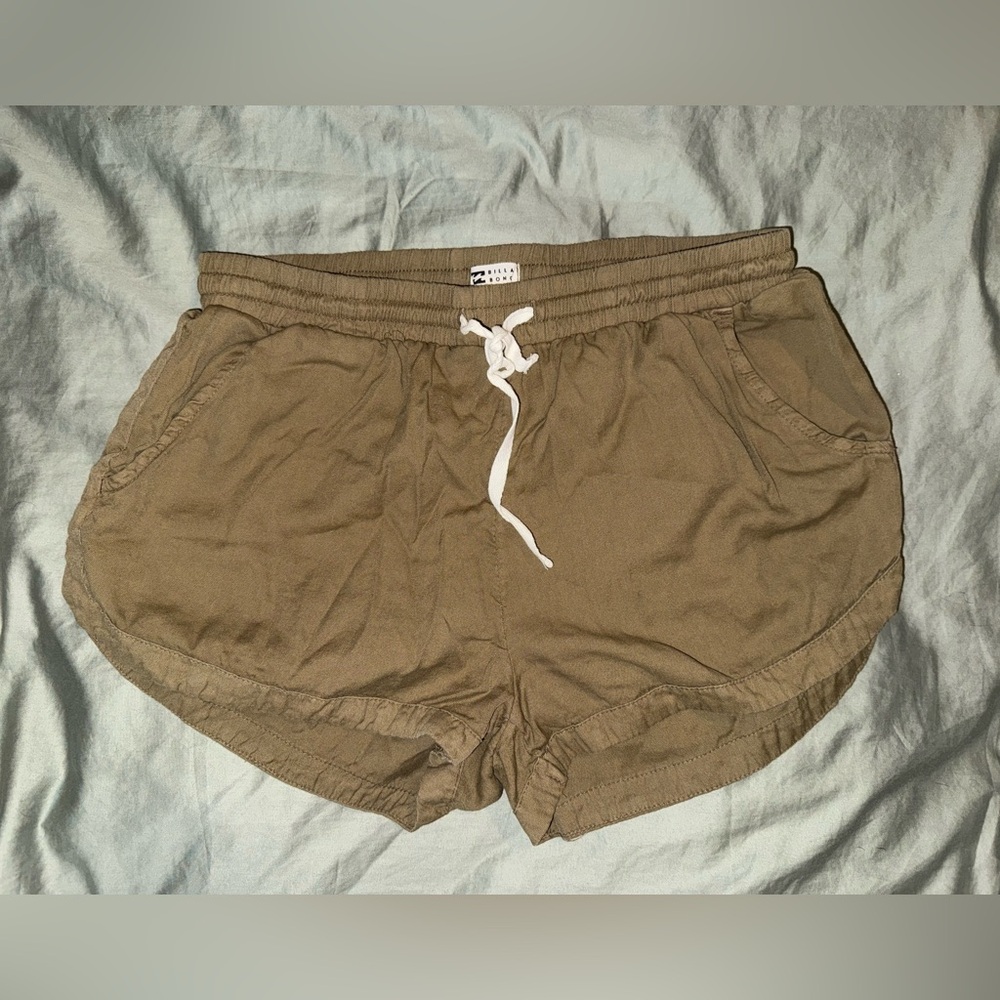 Billabong Road Trippin Shorts Size Large